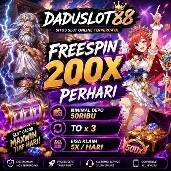 Tampilan Jackpot Portal Rekomendasi Game Gacor Wild Bounty 2026