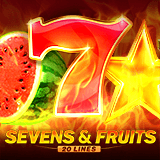 Tampilan Situs Daduslot88: Situs Slot Gacor Resmi & Dadu Slot88 Gampang Menang Maxwin Sevens & Fruits: 20 Lines