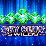 Tampilan Situs Daduslot88: Situs Slot Gacor Resmi & Dadu Slot88 Gampang Menang Maxwin Sky Gems: 5 Wilds