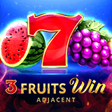 Tampilan Situs Daduslot88: Situs Slot Gacor Resmi & Dadu Slot88 Gampang Menang Maxwin 3 Fruits Win: 10 Lines