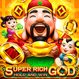 Tampilan Situs Daduslot88: Situs Slot Gacor Resmi & Dadu Slot88 Gampang Menang Maxwin Super Rich God: Hold And Win