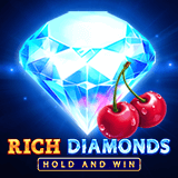 Tampilan Situs Daduslot88: Situs Slot Gacor Resmi & Dadu Slot88 Gampang Menang Maxwin Rich Diamonds: Hold And Win
