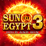 Tampilan Situs Daduslot88: Situs Slot Gacor Resmi & Dadu Slot88 Gampang Menang Maxwin Sun Of Egypt 3 - Hold & Win