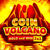 Tampilan Situs Daduslot88: Situs Slot Gacor Resmi & Dadu Slot88 Gampang Menang Maxwin Coin Volcano - Hold And Win