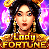 Tampilan Situs Daduslot88: Situs Slot Gacor Resmi & Dadu Slot88 Gampang Menang Maxwin Lady Fortune