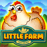 Tampilan Situs Daduslot88: Situs Slot Gacor Resmi & Dadu Slot88 Gampang Menang Maxwin Little Farm