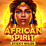 Tampilan Situs Daduslot88: Situs Slot Gacor Resmi & Dadu Slot88 Gampang Menang Maxwin African Spirit Sticky Wilds