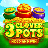 Tampilan Situs Daduslot88: Situs Slot Gacor Resmi & Dadu Slot88 Gampang Menang Maxwin 3 Clover Pots