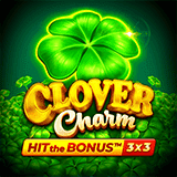 Tampilan Situs Daduslot88: Situs Slot Gacor Resmi & Dadu Slot88 Gampang Menang Maxwin Clover Charm: Hit The Bonus