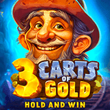Tampilan Situs Daduslot88: Situs Slot Gacor Resmi & Dadu Slot88 Gampang Menang Maxwin 3 Carts Of Gold