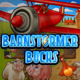 Tabel Game Link Slot Gacor | Slot Gacor | Link Gacor | Situs Gacor & Akun Slot Gacor Terpercaya Barnstormer Bucks