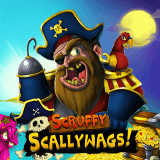 Tabel Game Link Slot Gacor | Slot Gacor | Link Gacor | Situs Gacor & Akun Slot Gacor Terpercaya Scruffy Scallywags