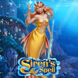 Tabel Game Link Slot Gacor | Slot Gacor | Link Gacor | Situs Gacor & Akun Slot Gacor Terpercaya Siren’s Spell