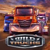 Tabel Game Link Slot Gacor | Slot Gacor | Link Gacor | Situs Gacor & Akun Slot Gacor Terpercaya Wild Trucks