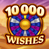 Tabel Bonu Slot Gacor Daduslot88 Link Alternatif Resmi 10000 Wishes