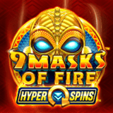 Tabel Bonu Slot Gacor Daduslot88 Link Alternatif Resmi 9 Masks Of Fire Hyperspins