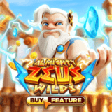 Tabel Bonu Slot Gacor Daduslot88 Link Alternatif Resmi Almighty Zeus Wilds