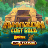 Tabel Bonu Slot Gacor Daduslot88 Link Alternatif Resmi Amazon - Lost Gold