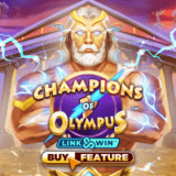 Tabel Bonu Slot Gacor Daduslot88 Link Alternatif Resmi Champions Of Olympus