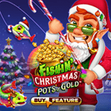 Tabel Bonu Slot Gacor Daduslot88 Link Alternatif Resmi Fishin' Christmas Pots Of Gold