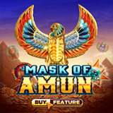 Tabel Bonu Slot Gacor Daduslot88 Link Alternatif Resmi Mask Of Amun