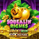 Tabel Bonu Slot Gacor Daduslot88 Link Alternatif Resmi Squealin' Riches