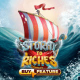 Tabel Bonu Slot Gacor Daduslot88 Link Alternatif Resmi Storm To Riches