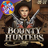 Tabel Taruhan Mixparlay Daduslot88 Link Judi Bola Resm Bounty Hunters