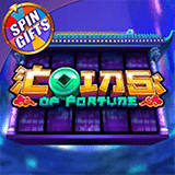 Tabel Taruhan Mixparlay Daduslot88 Link Judi Bola Resm Coins Of Fortune