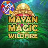 Tabel Taruhan Mixparlay Daduslot88 Link Judi Bola Resm Mayan Magic Wildfire