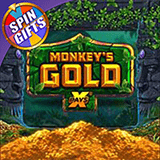 Tabel Taruhan Mixparlay Daduslot88 Link Judi Bola Resm Monkey's Gold Xpays