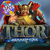 Tabel Taruhan Mixparlay Daduslot88 Link Judi Bola Resm Thor: Hammer Time