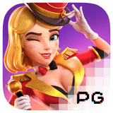 Halaman Pasaran Togel Daduslot88 Bandar Togel Resmi & Situs Toto Online Paling Aman Circus Delight