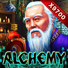 Tombol Daftar Link Alternatif Situs Gacor Daduslot88 Alchemy