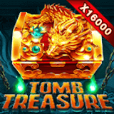 Tombol Daftar Link Alternatif Situs Gacor Daduslot88 Tomb Treasure