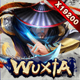 Tombol Daftar Link Alternatif Situs Gacor Daduslot88 Wu Xia