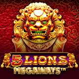 Halaman Depan Pelopor Link Slot Gacor Online 5 Lions Megaways