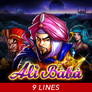 Daftar Agen Sbobet Daduslot88 & Slot Online Terpercaya Alibaba
