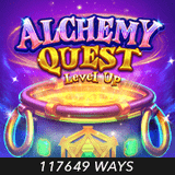 Daftar Agen Sbobet Daduslot88 & Slot Online Terpercaya Alchemy Quest Level Up