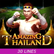 Daftar Agen Sbobet Daduslot88 & Slot Online Terpercaya Amazing Thailand