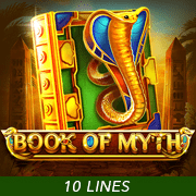 Daftar Agen Sbobet Daduslot88 & Slot Online Terpercaya Book Of Myth