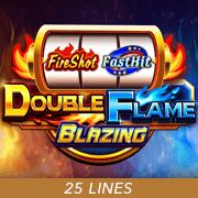 Daftar Agen Sbobet Daduslot88 & Slot Online Terpercaya Double Flame