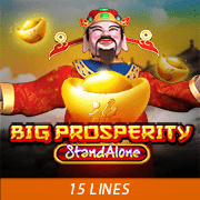Daftar Agen Sbobet Daduslot88 & Slot Online Terpercaya Big Prosperity Sa