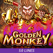 Daftar Agen Sbobet Daduslot88 & Slot Online Terpercaya Golden Monkey