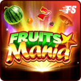 Daftar Agen Sbobet Daduslot88 & Slot Online Terpercaya Fruits Mania