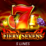 Daftar Agen Sbobet Daduslot88 & Slot Online Terpercaya Fiery Sevens