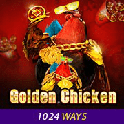 Daftar Agen Sbobet Daduslot88 & Slot Online Terpercaya Golden Chicken