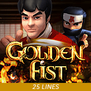 Daftar Agen Sbobet Daduslot88 & Slot Online Terpercaya Golden Fist