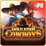 Daftar Agen Sbobet Daduslot88 & Slot Online Terpercaya Gold Rush Cowboy