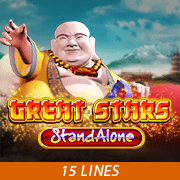 Daftar Agen Sbobet Daduslot88 & Slot Online Terpercaya Great Stars Sa